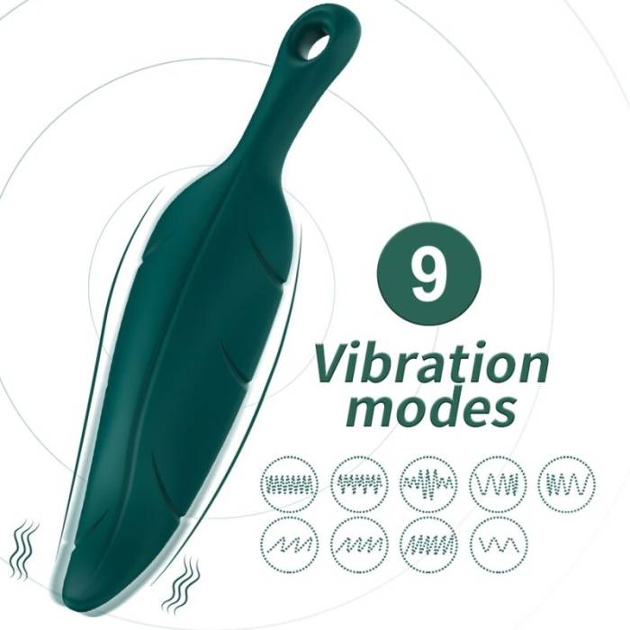 ARMONY - ESTIMULADOR E VIBRADOR FO...