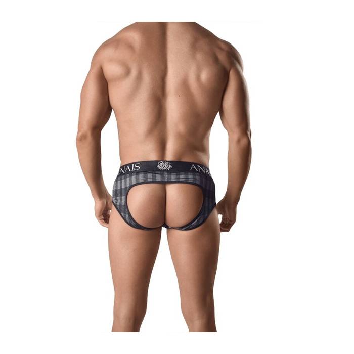 ANAIS MEN - AEGIS JOCK BIKINI XL