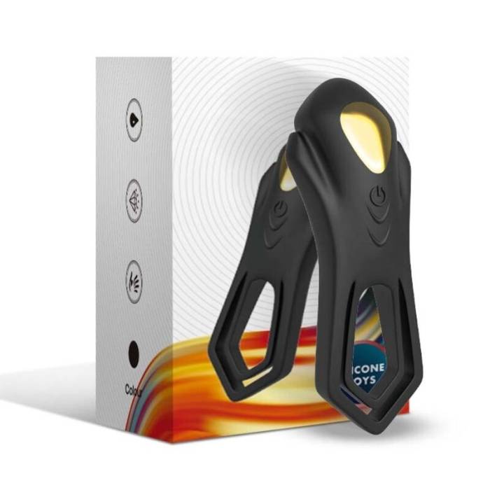 ARMONY - ROADSTER ANILLO VIBRADOR ...