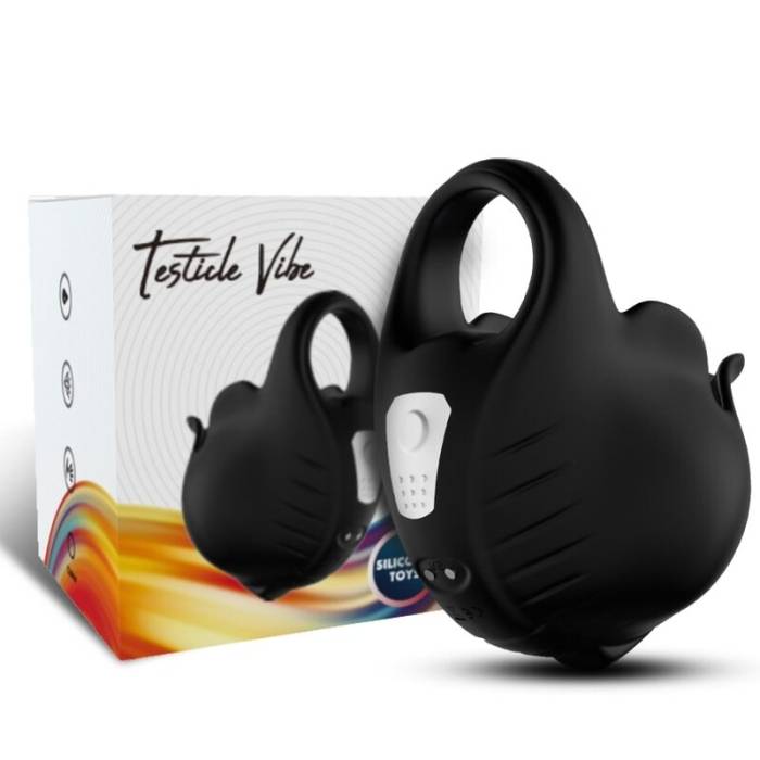 ARMONY - CUPPING ANILLO VIBRADOR C...