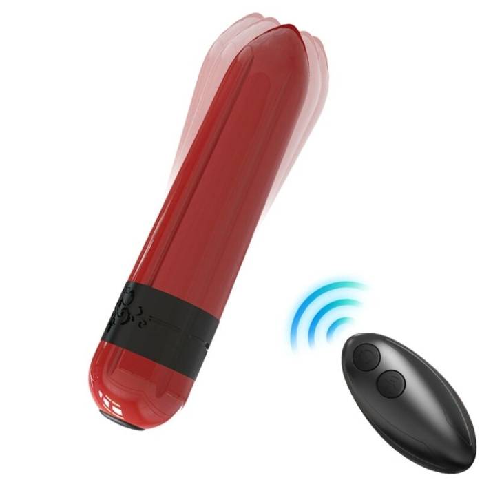 ARMONY - FOGUETE VIBRADOR BALA CON...