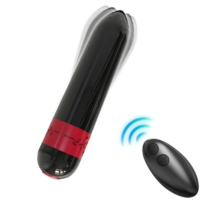 ARMONY - ROCKET VIBRADOR BALA CONT...