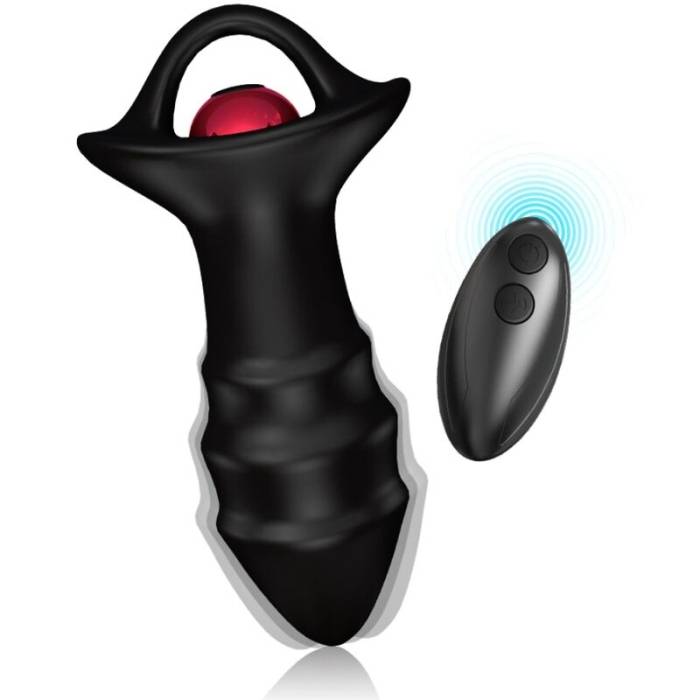 ARMONY - VIBRADOR DE DEDO KYLIN E ...