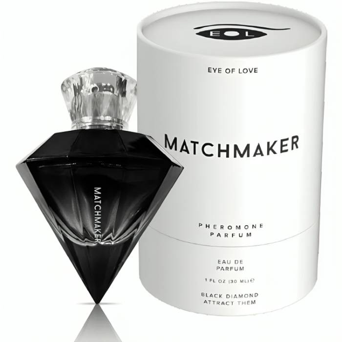 EYE OF LOVE - FEROMONAS DE PERFUME...