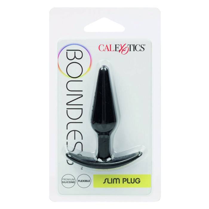 CALIFORNIA EXOTICS - PLUG