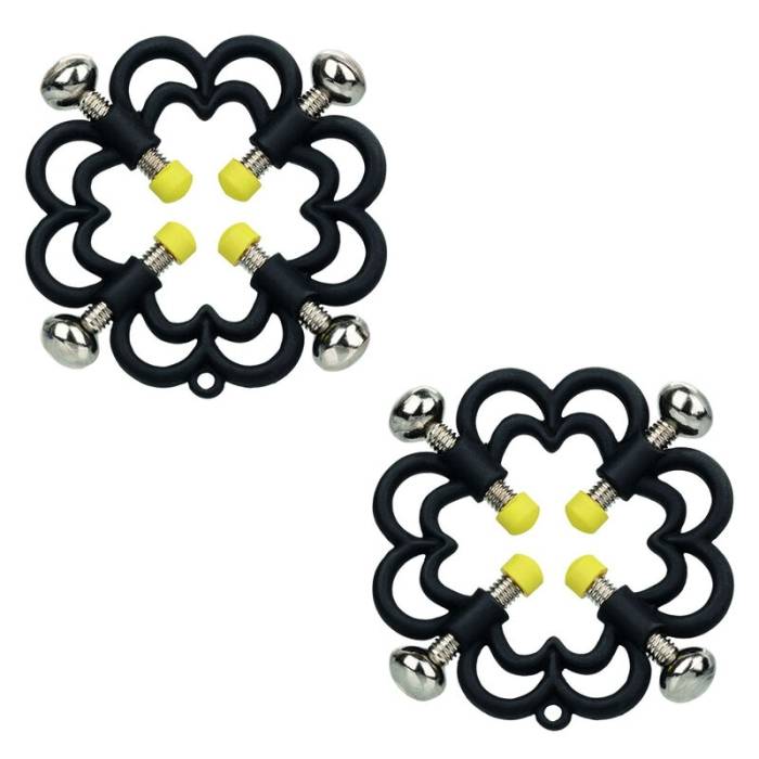 CALIFORNIA EXOTICS - BOUNDLESS APERTOS DE BICO