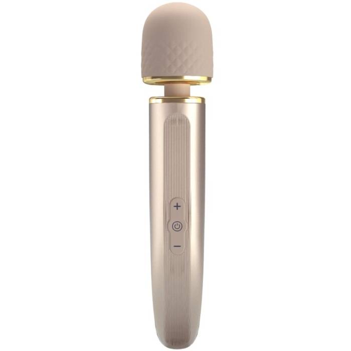 PRETTY LOVE - MASSAGER 7 MODOS DE ...