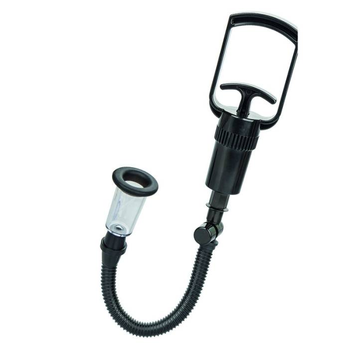 CALIFORNIA EXOTICS - BOUNDLESS KIT DE BOMBA DE CORPO