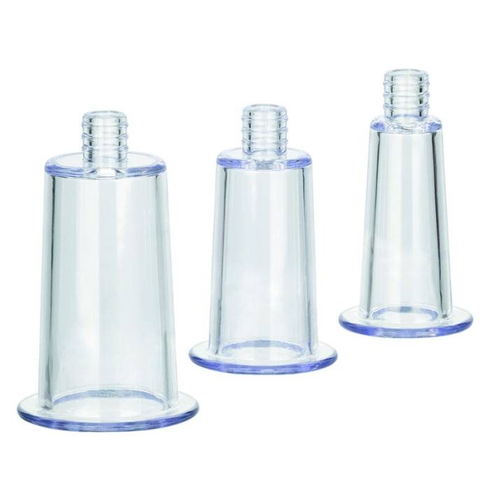 CALIFORNIA EXOTICS - BOUNDLESS KIT DE BOMBA DE CORPO