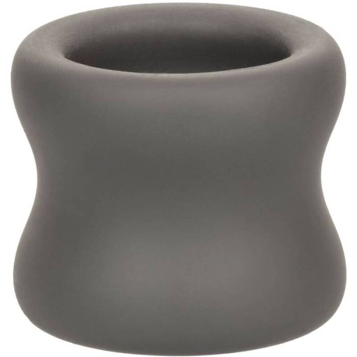 CALIFORNIA EXOTICS - ALPHA ANEL DE ALONGAMENTO SCROTUM PRETO