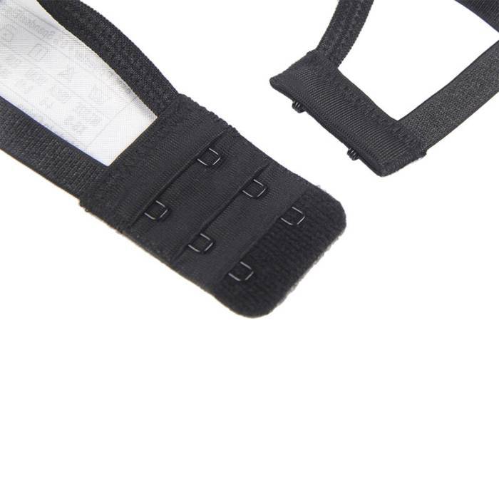 SUBBLIME - CONJUNTO DE 3 PEAS SUTI + TANGA + LIGA DE RENDA PRETO L/XL