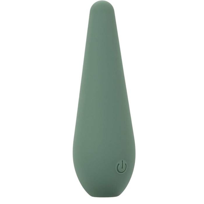 CALIFORNIA EXOTICS - ESTIMULADOR MOD CHIC VERDE