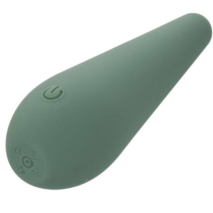 CALIFORNIA EXOTICS - ESTIMULADOR MOD CHIC VERDE