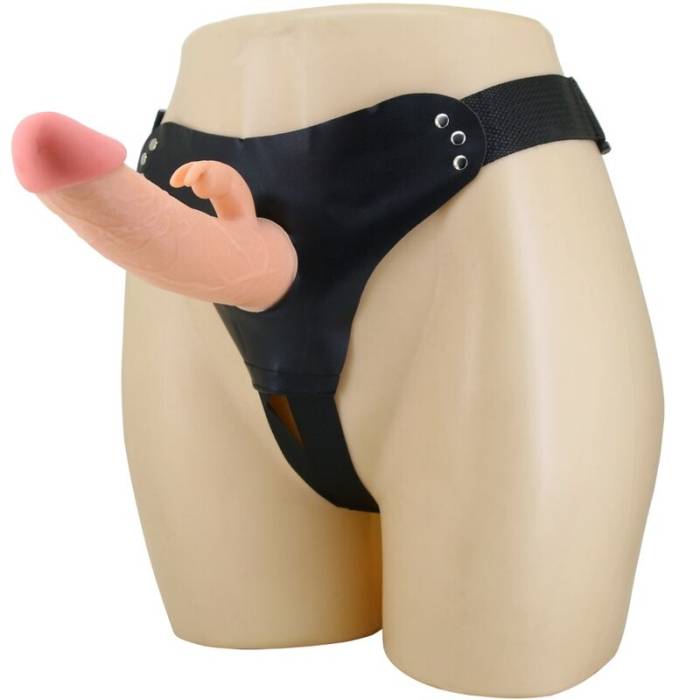 PRETTY LOVE - MAVIS HARNESS CUECAS...