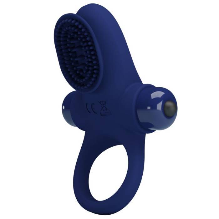 PRETTY LOVE - PALLE ANEL COM VIBRA...