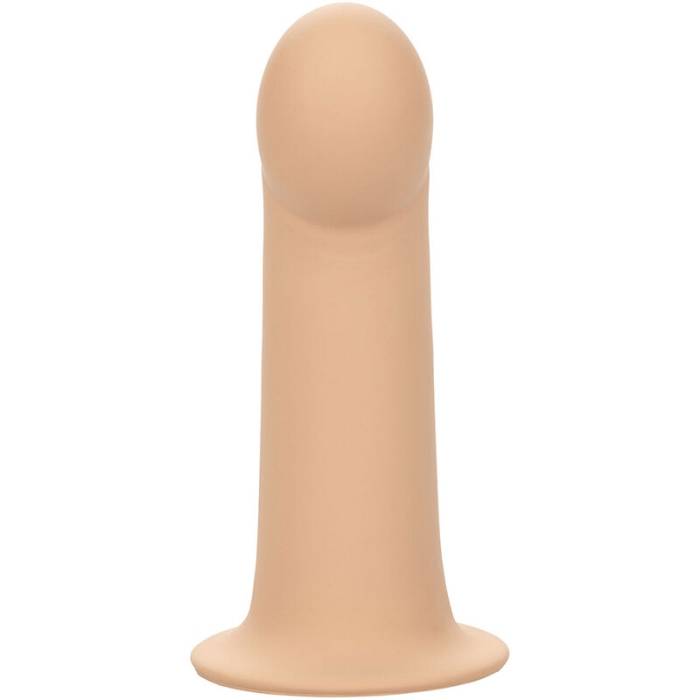 CALIFORNIA EXOTICS - EXTENSO PERFORMANCE MAXX COM ARNÊS PELE LEVE