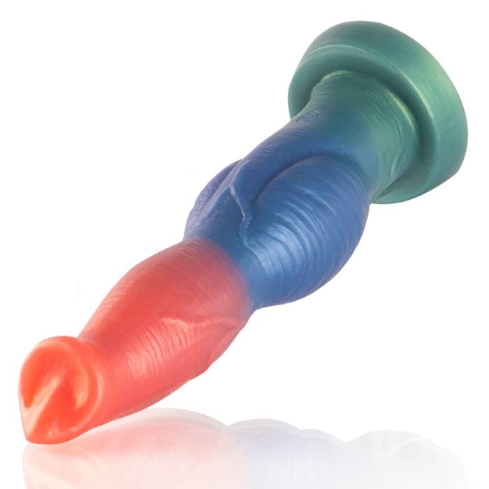 EPIC - ARION DILDO SINFONIA DE PRAZER CONTROLE REMOTO