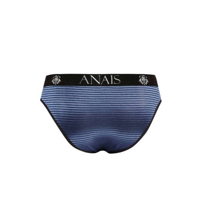 ANAIS HOMEM - NAVAL SLIP M