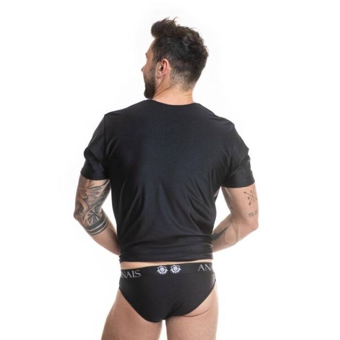 ANAIS HOMEM - CAMISETA GASOLINA S