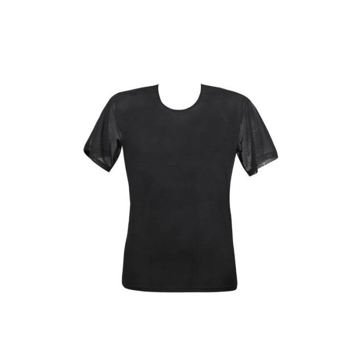 CAMISETA ANAIS HOMEM - PETROL XL