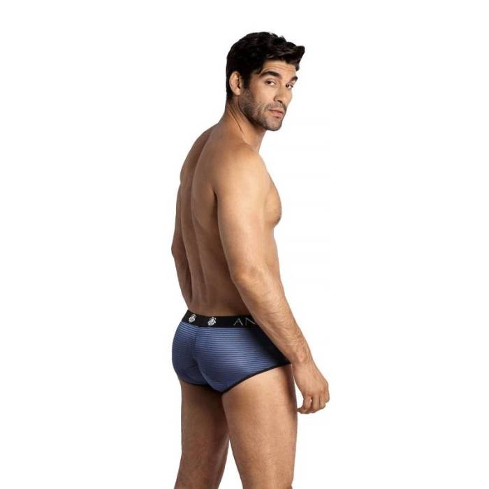ANAIS HOMENS - BRIEF NAVAL S