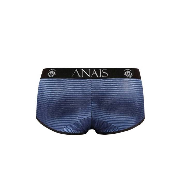 ANAIS HOMENS - BRIEF NAVAL S