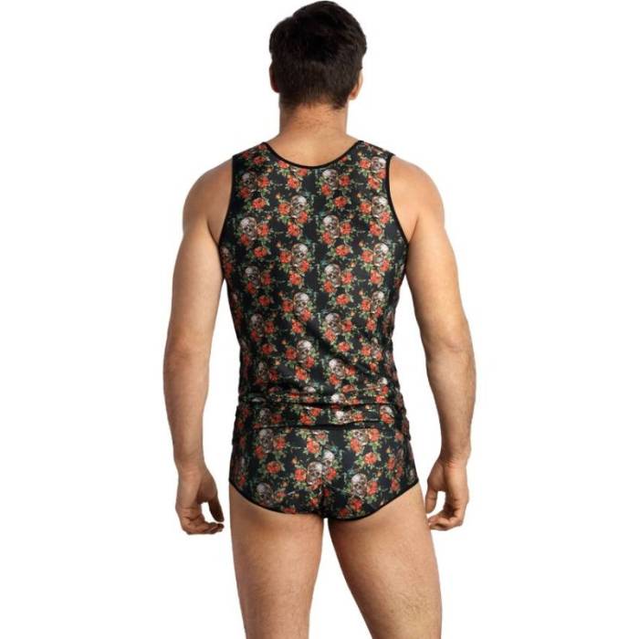 ANAIS HOMEM - POWER TOP XL