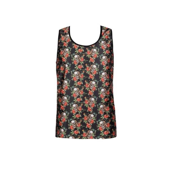 ANAIS HOMEM - POWER TOP XL