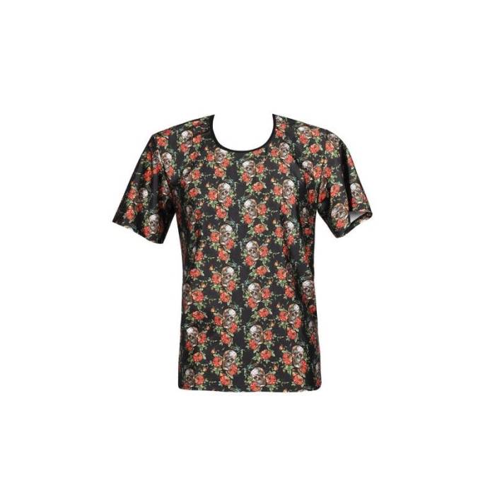 ANAIS HOMEM - CAMISETA POWER S
