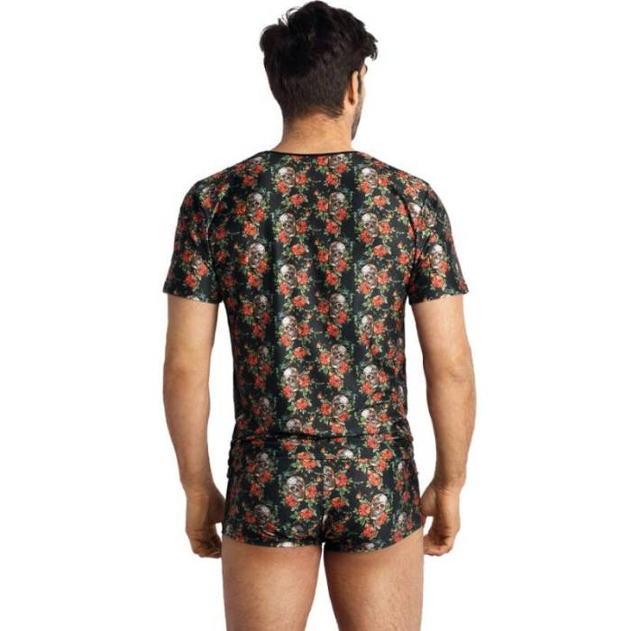 ANAIS HOMEM - CAMISETA POWER L