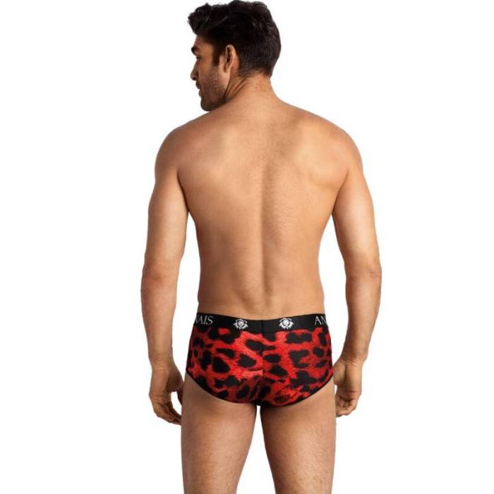 ANAIS HOMEM - SAVAGE BRIEF XL