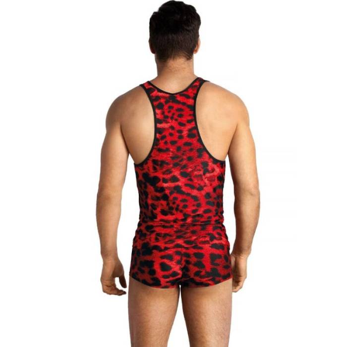 ANAIS HOMEM - SAVAGE TOP XL
