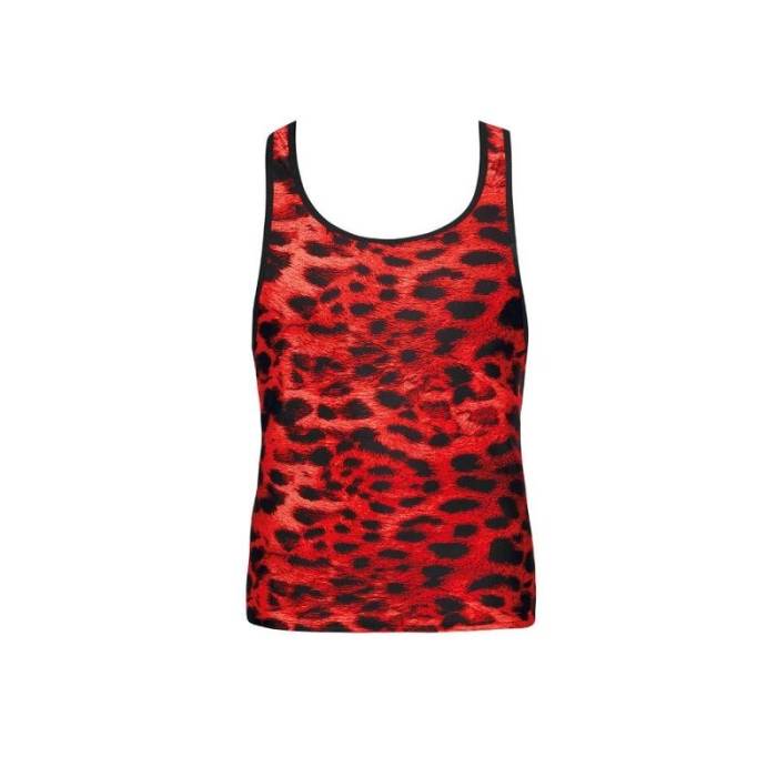 ANAIS HOMEM - SAVAGE TOP XL