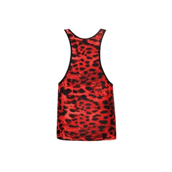 ANAIS HOMEM - SAVAGE TOP XL