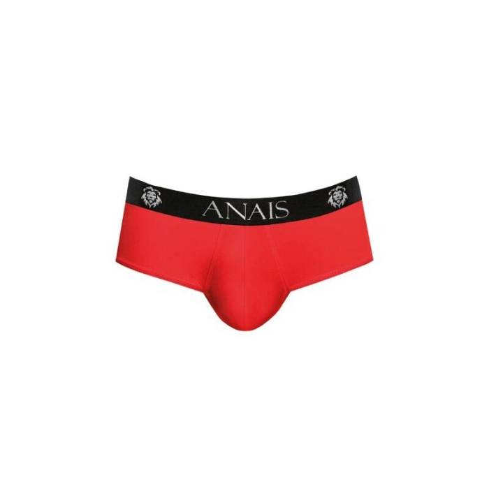 ANAIS HOMEM - SOUL JOCK BIKINI XL