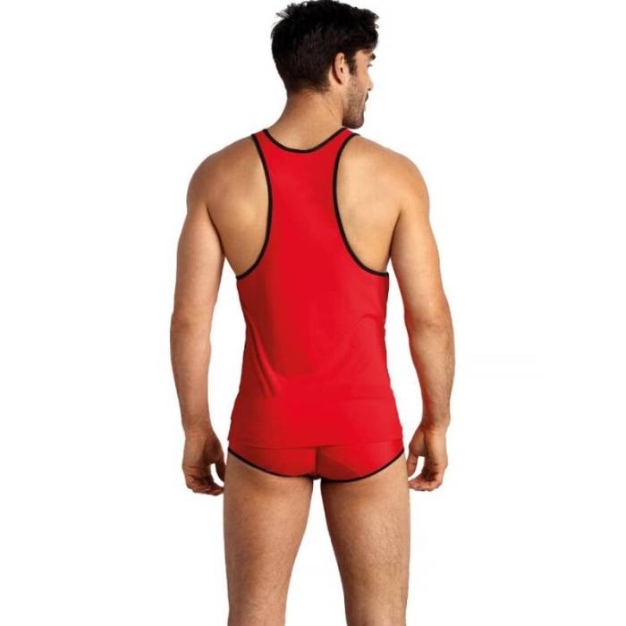 ANAIS HOMEM - SOUL TOP XL