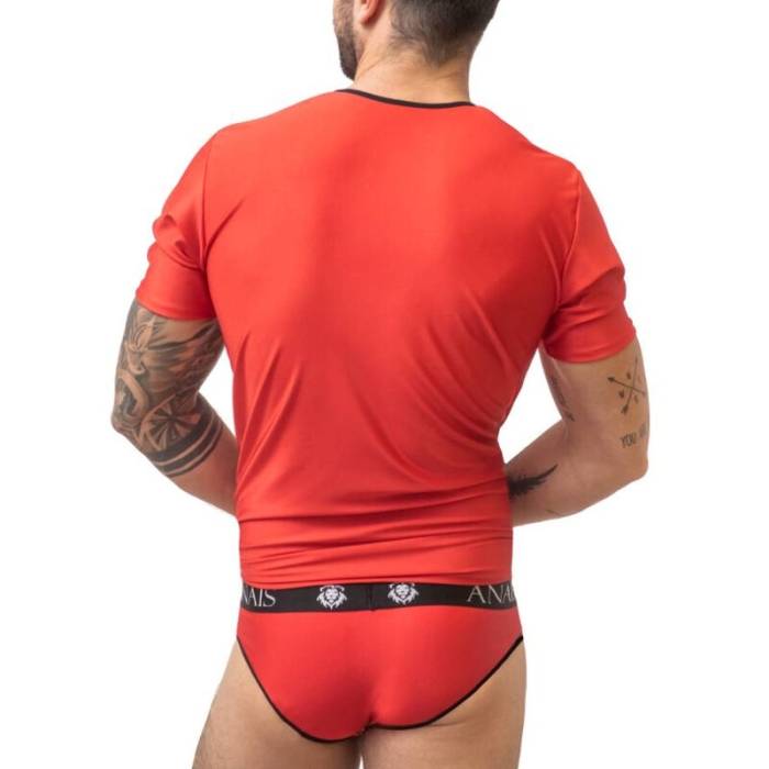 ANAIS HOMEM - SOUL T-SHIRT XL