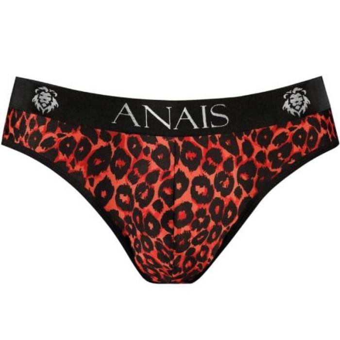 ANAIS HOMEM - TRIBAL SLIP XL