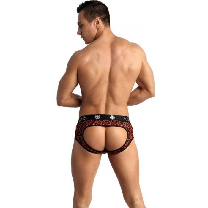 ANAIS HOMEM - TRIBAL JOCK BIKINI XL