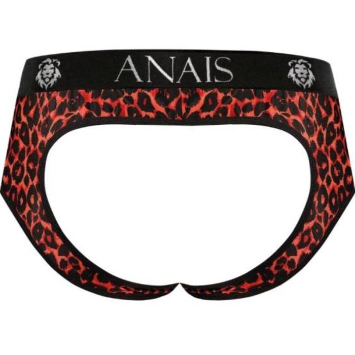 ANAIS HOMEM - TRIBAL JOCK BIKINI XL