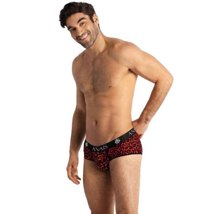 ANAIS HOMEM - TRIBAL BRIEF XL