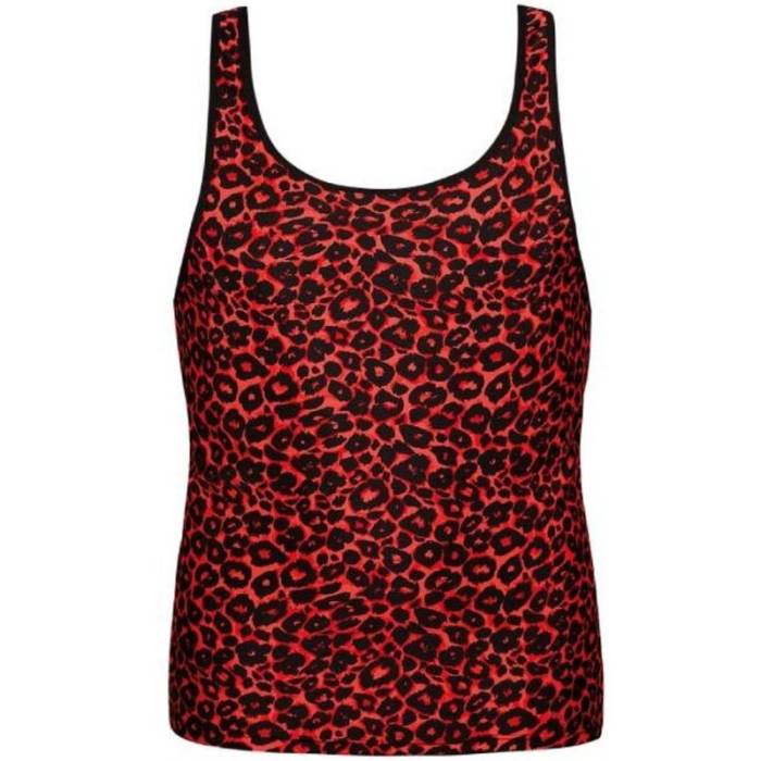 ANAIS HOMEM - TRIBAL TOP M