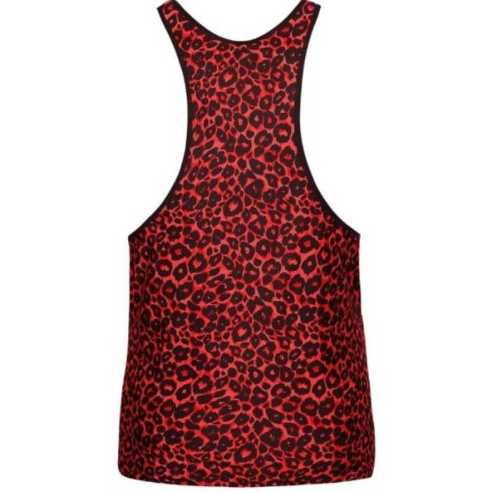 ANAIS HOMEM - TRIBAL TOP XL