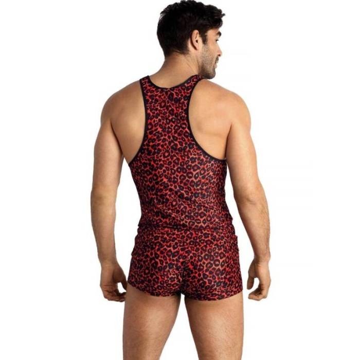 ANAIS HOMEM - TRIBAL TOP S