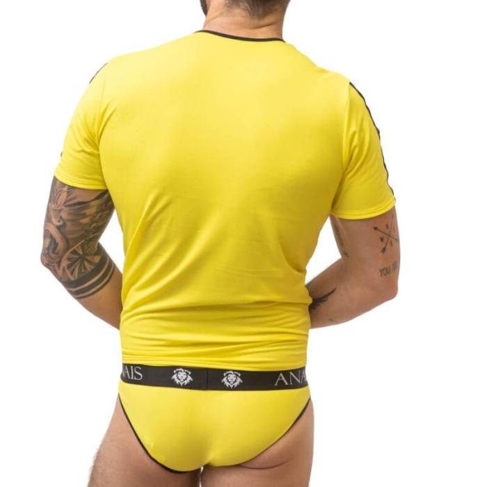 ANAIS HOMEM - T-SHIRT TOKIO S