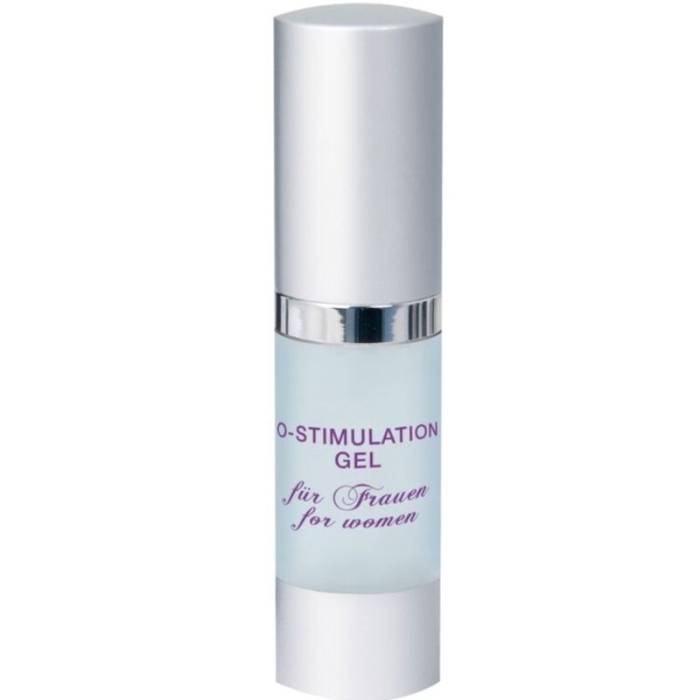 HOT - GEL DE ESTIMULAÇÃO FEMININA 15ML
