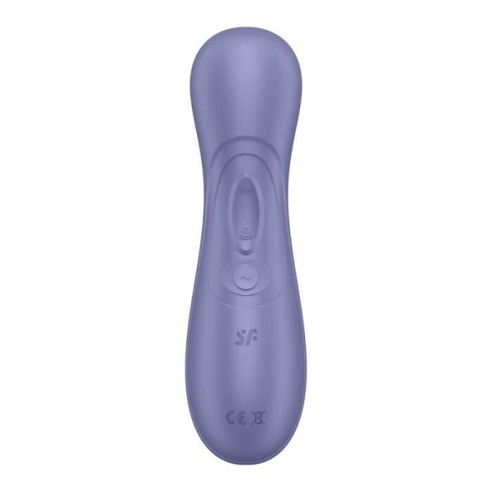 SATISFYER PRO 2 GENERACIÓN 3 - LILAC  BLUETOOTH &  APP