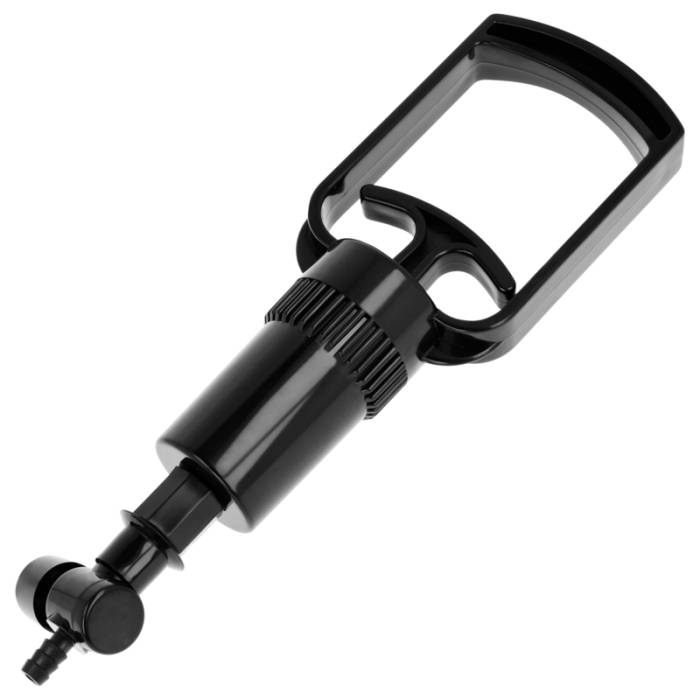INTENSE PUMP - CLEAR PENIS PUMP 01
