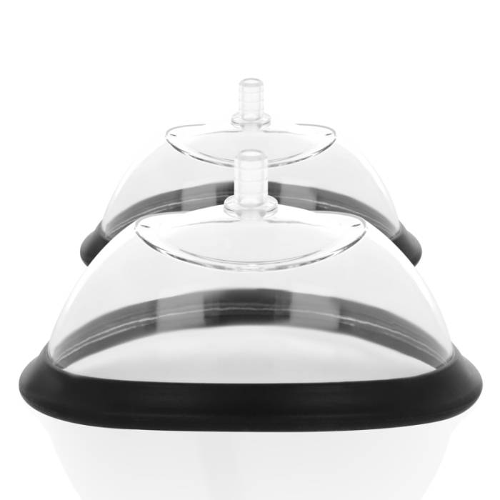 INTENSE PUMP - MANUAL PUSSY VACUUM PUMP