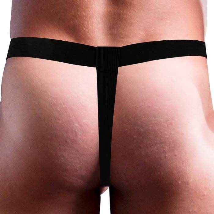 INTENSE - HOLLOW STRAP-ON EXTENDER 16 X 3 CM